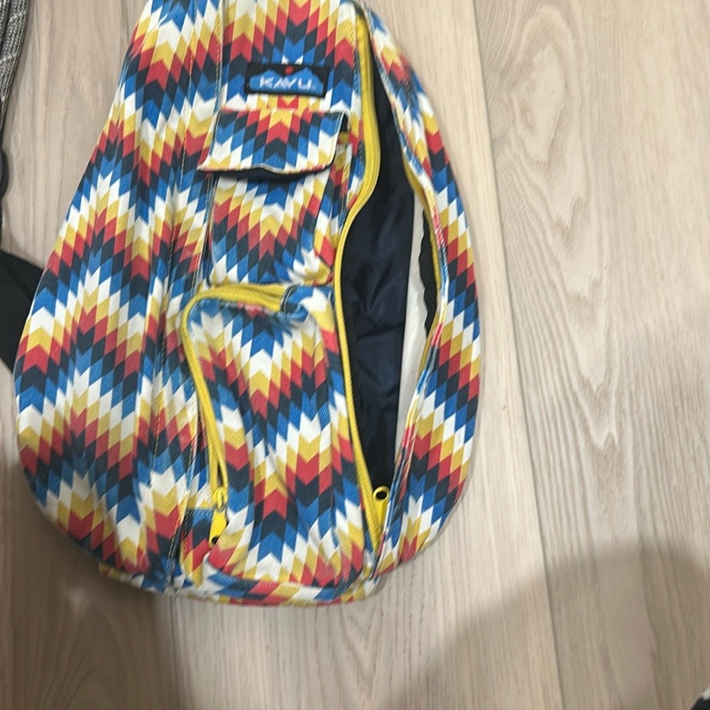 Kavu Rope Bag - Picture 6 of 9